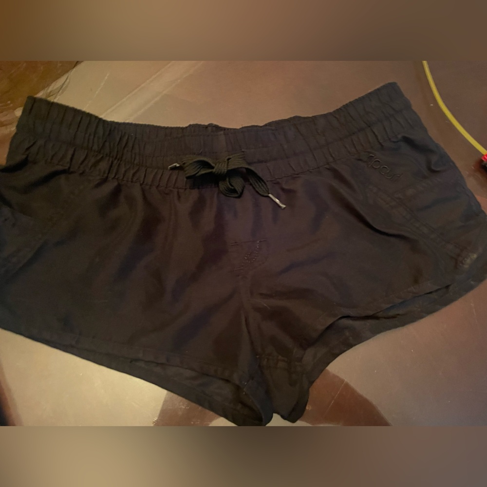 Rip Curl Charcoal Board Shorts